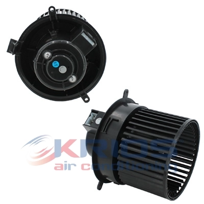 Interior Blower